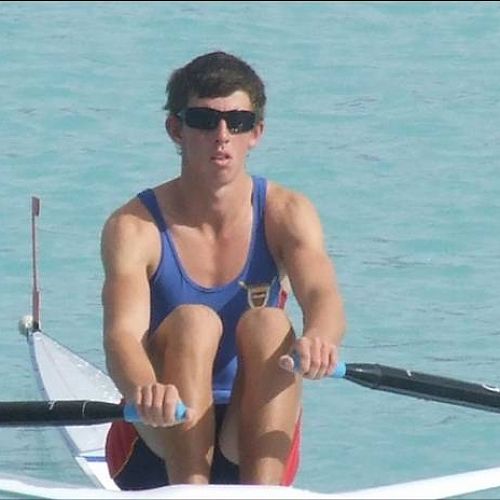 Nathan Flannery - 2010