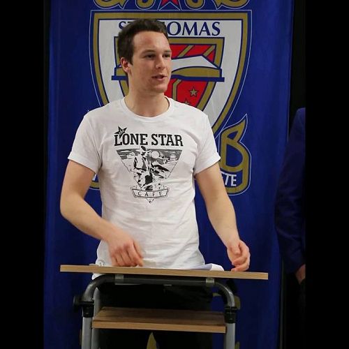 Video: 2016 STC Rugby 2nd XV