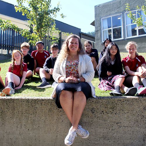 When History comes to life