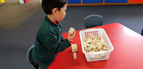 Learning Through Play