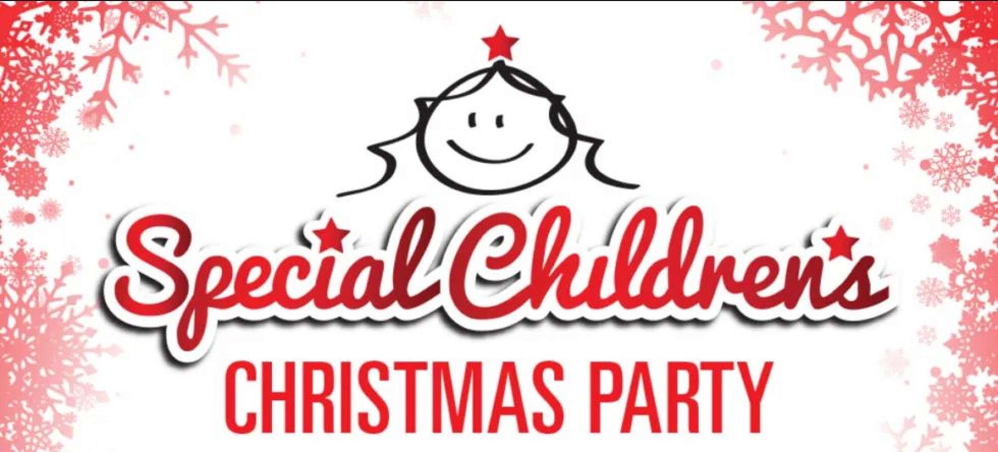 Special Children's Christmas Party