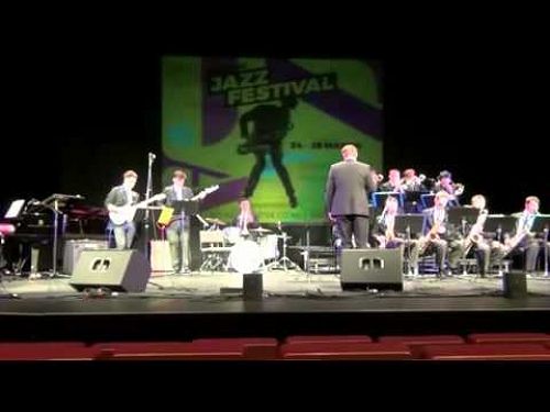 Video: CBHS Fascinating Rhythm