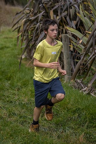 CAS Cross Country 2022 - Liam's Photos