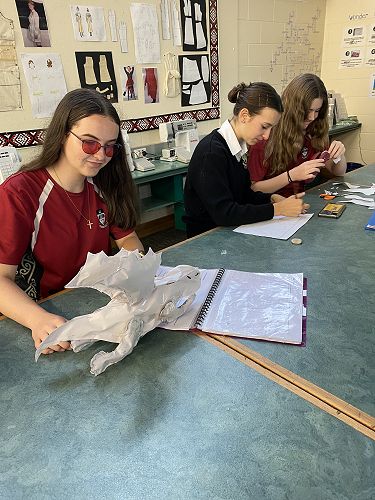 Creation of the Taniwha