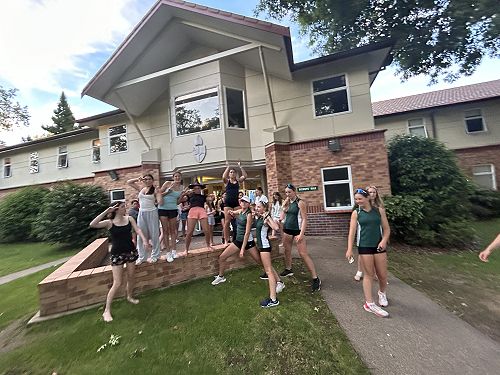 Year 10 Scavenger Hunt