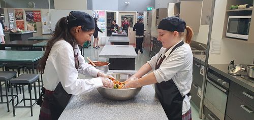 MasterChef Korean Food