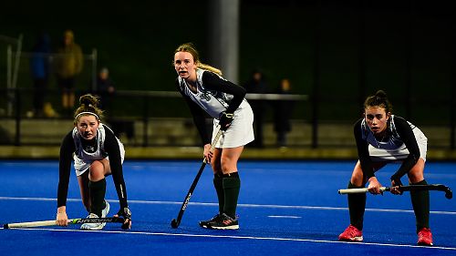 Girls 1st XI Hockey