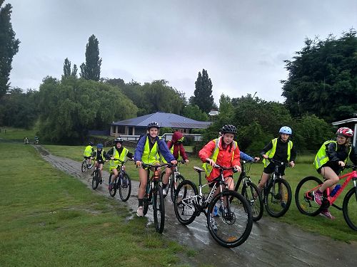 Albert Town Camp 2019