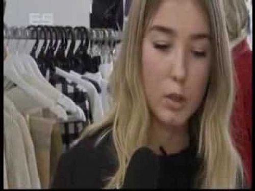 Video: Fashion at AUT