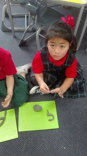 Measurement - week one