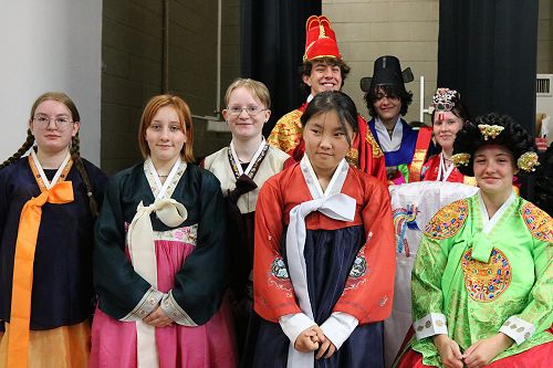 Race Relations Assembly