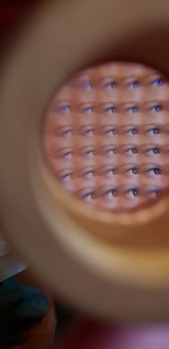 Awa's Trip to the Canterbury Museum