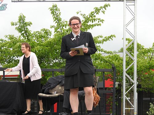 Jessica Canton- Schimanski  