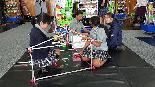 ePro8 Engineering Competition