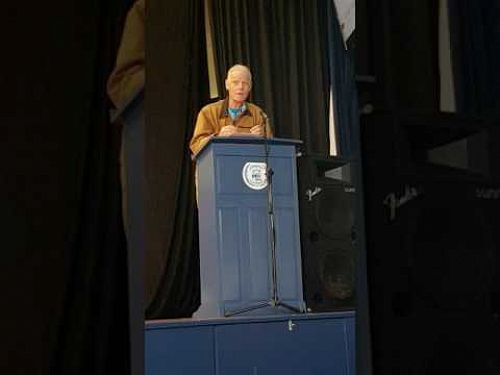 Video: Defensive Driving Course