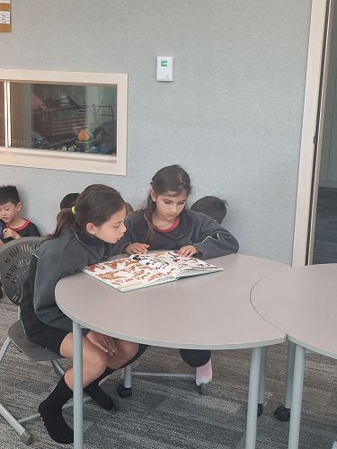 Looking up some animal facts