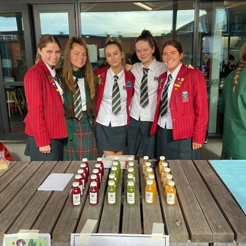 Y13 Business Studies StartWell group