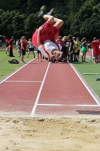 Athletics Day