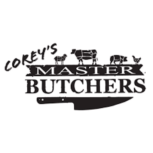 Corey's Master Butchers