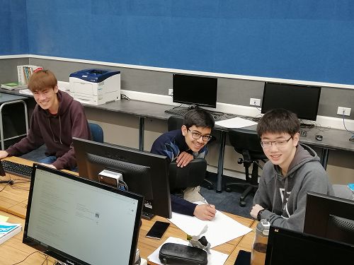 Engineering Science Competition 2020