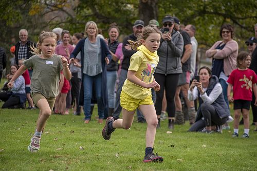 CAS Cross Country 2022 - Liam's Photos