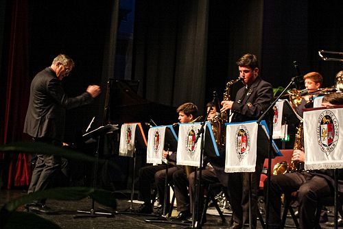 Straight Out of Lockdown 