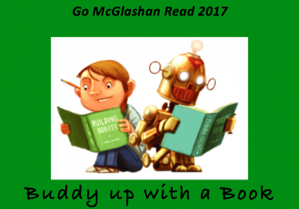 Go McGlashan Read 2017