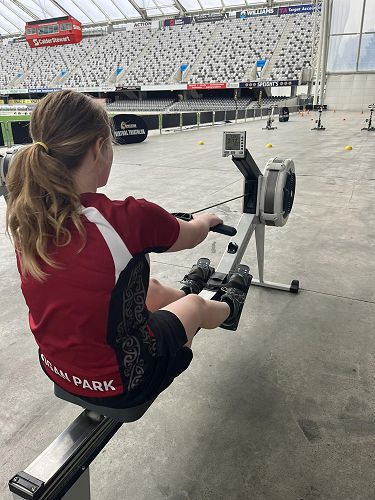 Otago Virtual Triathlon