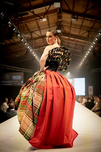 Hokonui Fashion Awards