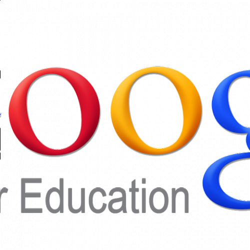 Google Apps for education