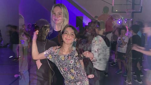 Video: School Disco Newsletter