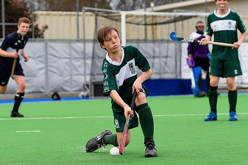 Boys 1st XI Hockey