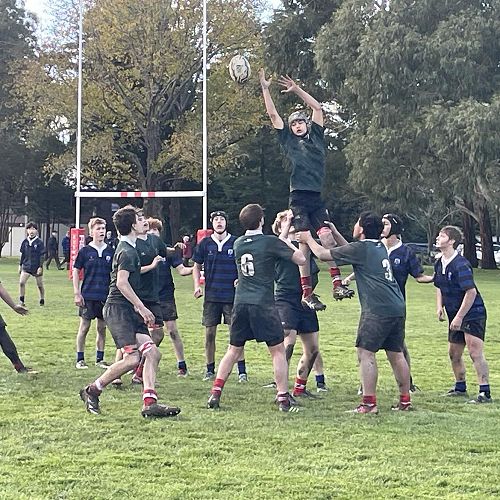 BRFC / BHS Ti Kouka 2023