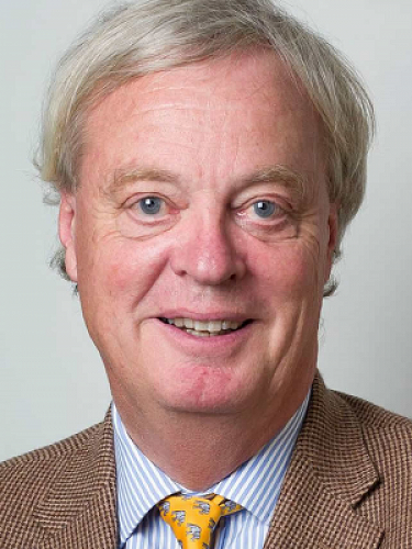 Christopher de Hamel