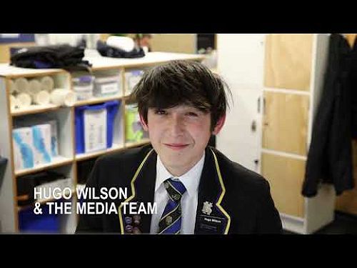 Video: 2022 CBHS Safety Video