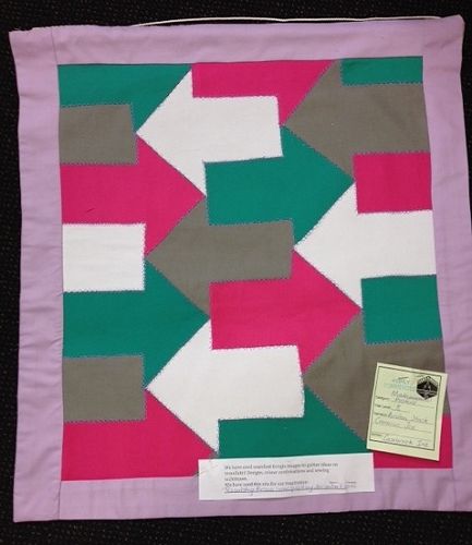 Highly Commended: Avalon Stack & Cameron Joe