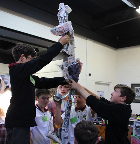 Welcome to new students