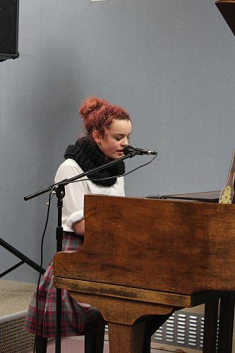 Logan Park Music Concert