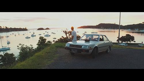 Media Studies Film Stills