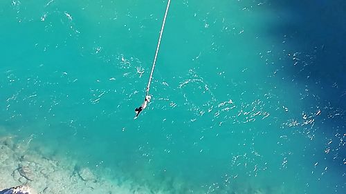 Video: Oxford Area School 2021 Bungy - Alex