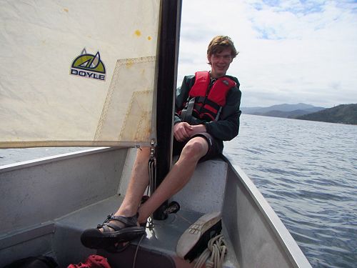 Spirit of New Zealand