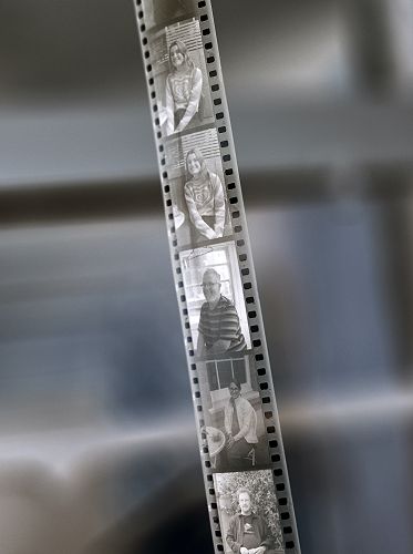 Caffenol Cafe 1. RdC Espresso: Chris Schmelz. An
Off The Ground project 2021. Thanks to
funding from
the Dunedin City Council Covid Response Fund. Image