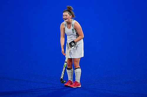 Girls 1st XI Hockey 2021