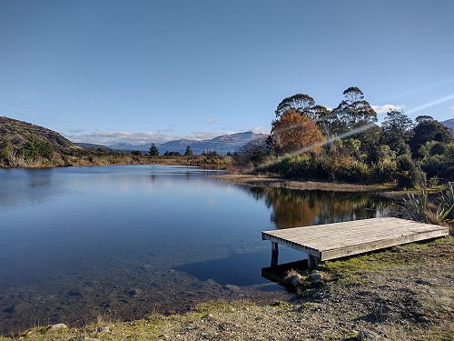 Pics from SOA Kayak Camp