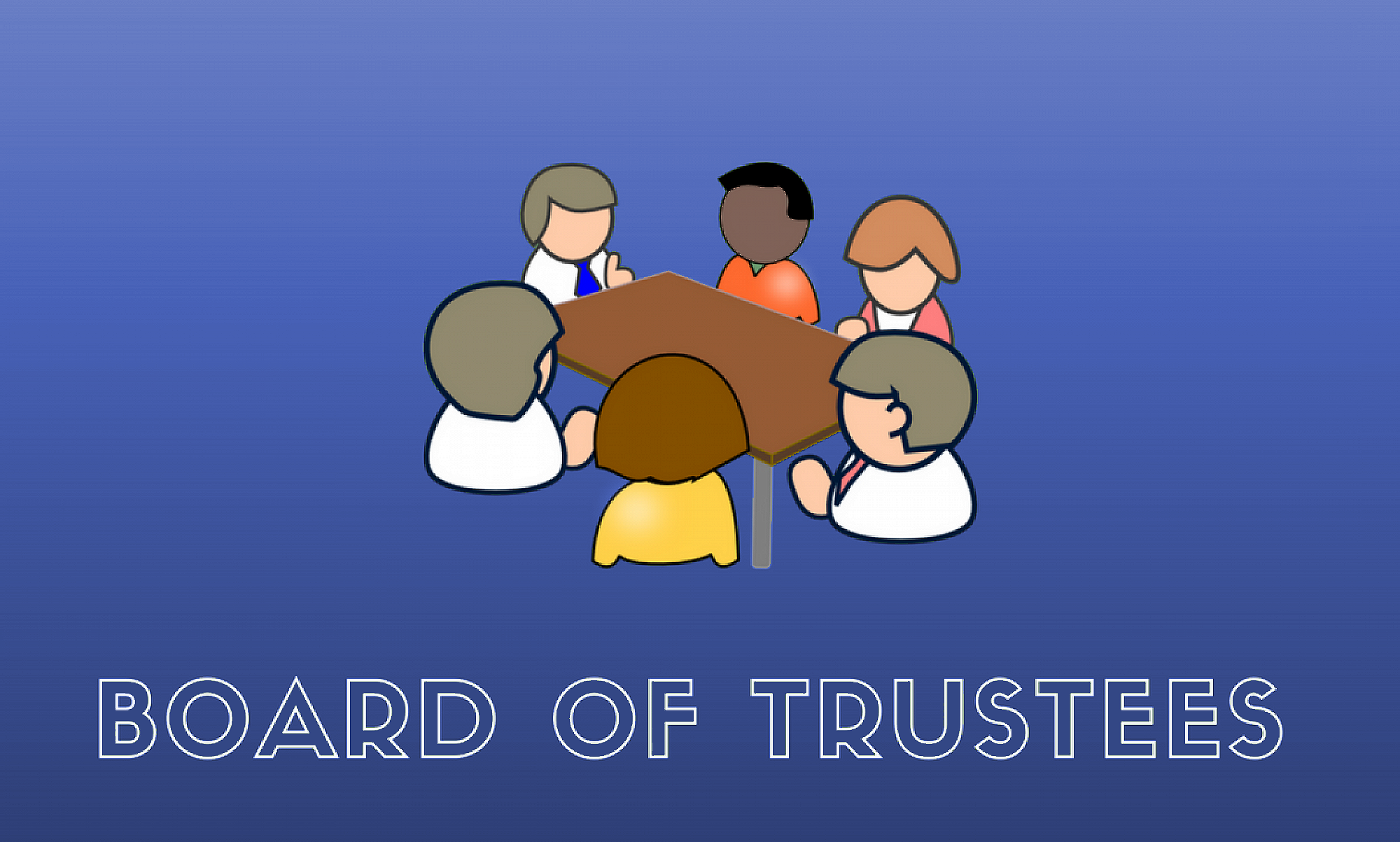 Board of Trustees 2023