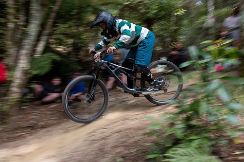 School's Mountain Biking Championships 2020