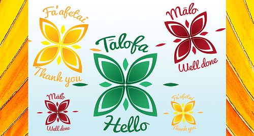 Vaiaso o le Gagana Samoa - Samoa Language Week