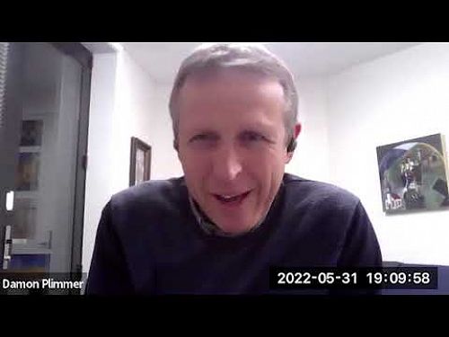 Video: Pentecost 2022