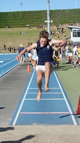 PNBHS Athletics Championships 2021