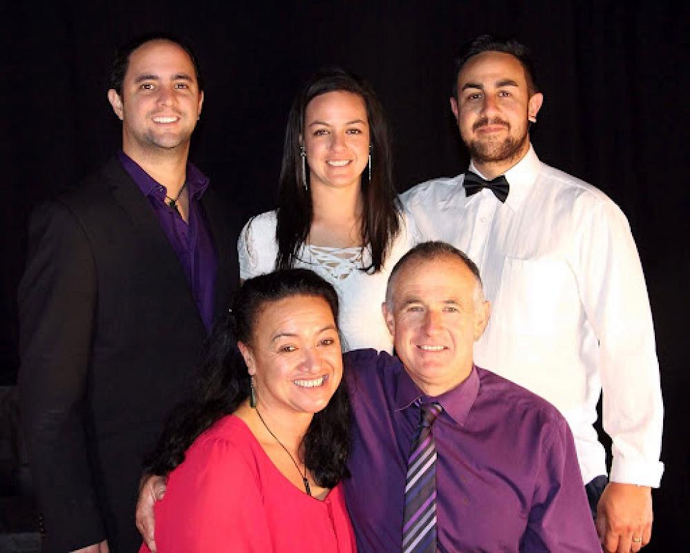 🏴 Master Profile Stefan West